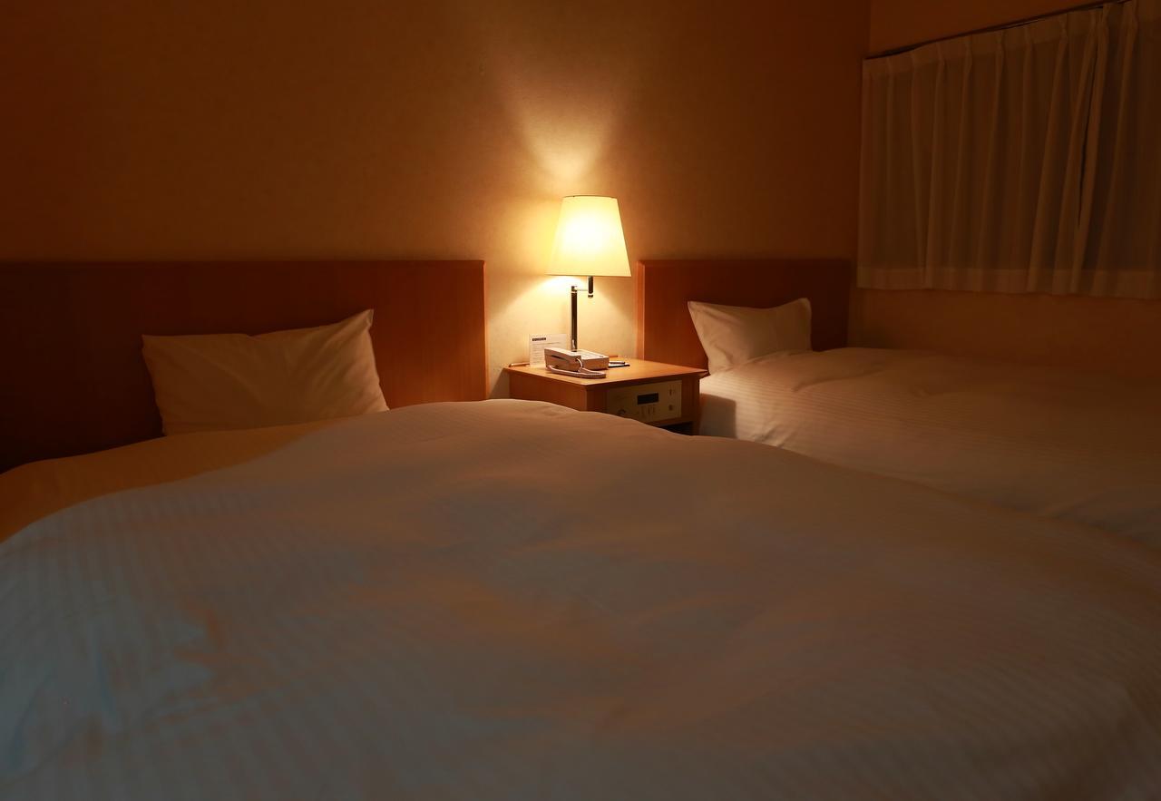 Moriguchi Chambre Asami Osaka Bagian luar foto