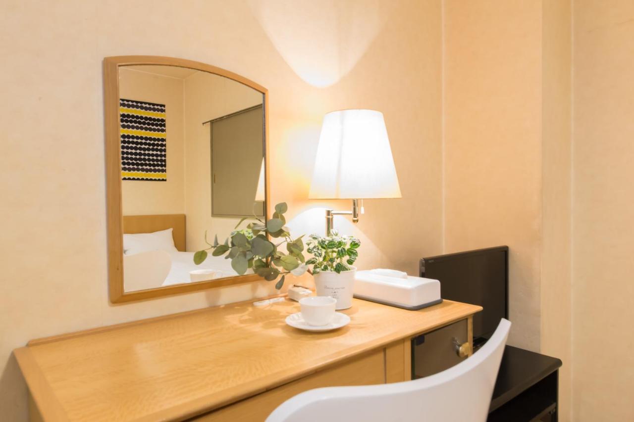 Moriguchi Chambre Asami Osaka Bagian luar foto