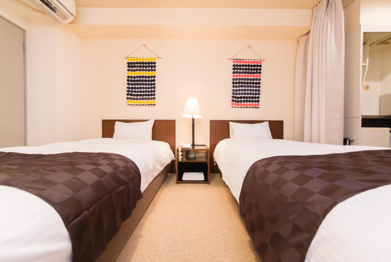 Moriguchi Chambre Asami Osaka Bagian luar foto