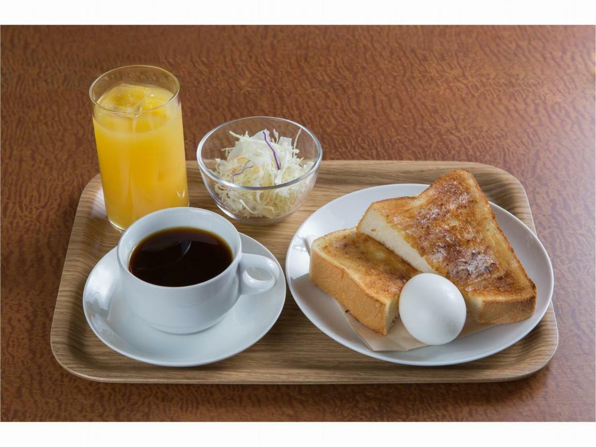 Moriguchi Chambre Asami Osaka Bagian luar foto