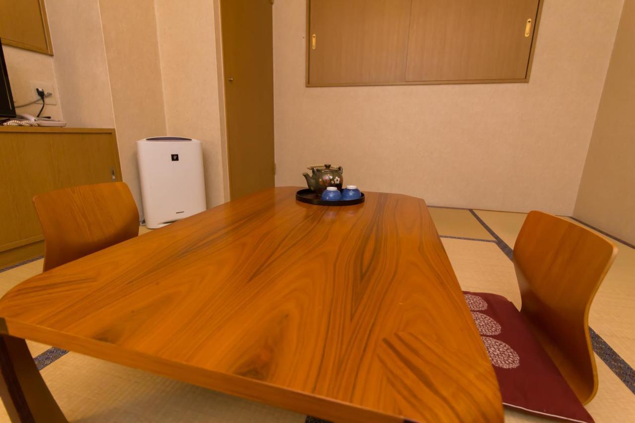 Moriguchi Chambre Asami Osaka Bagian luar foto
