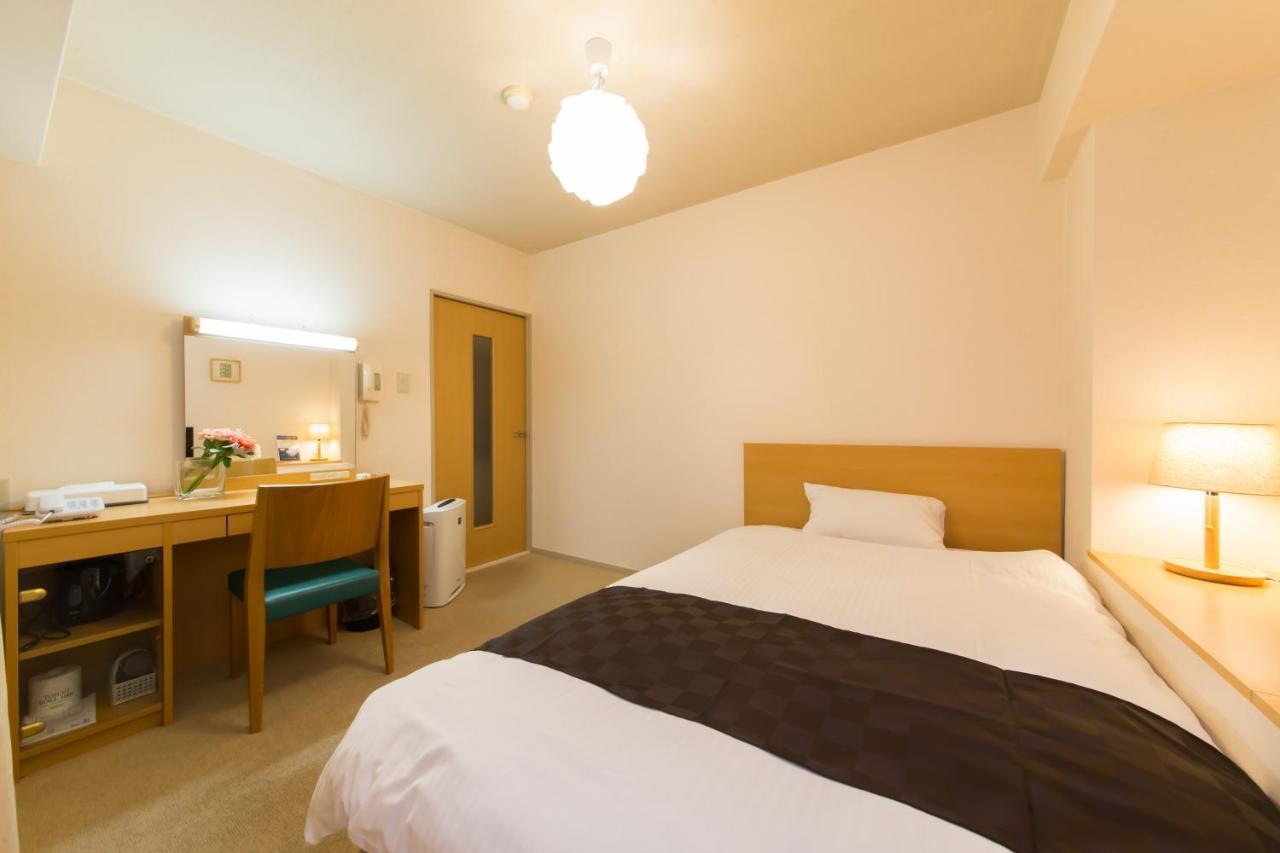 Moriguchi Chambre Asami Osaka Bagian luar foto